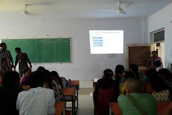 classroom